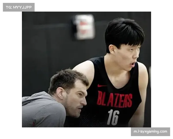 杨瀚森谈斯普利特临场嘱托:上场就明确防守对象与对位任务 杨瀚森谈斯普利特临场嘱托:上场就明确防守对象与对位任务