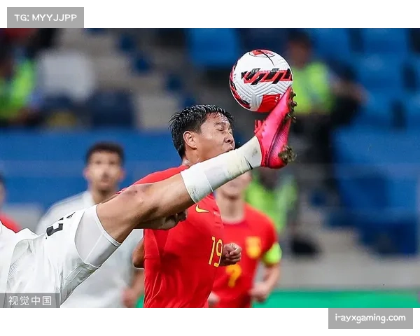 2027年世界杯落户卡塔尔 奥运资格关联