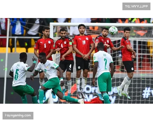 萨拉赫领衔埃及征战G组 与比利时争小组头名