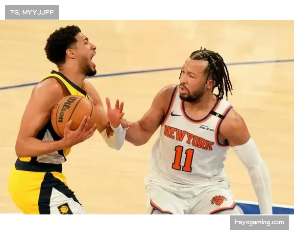 尼克斯侧翼群防守数据强势但布伦森季后赛效率波动存疑