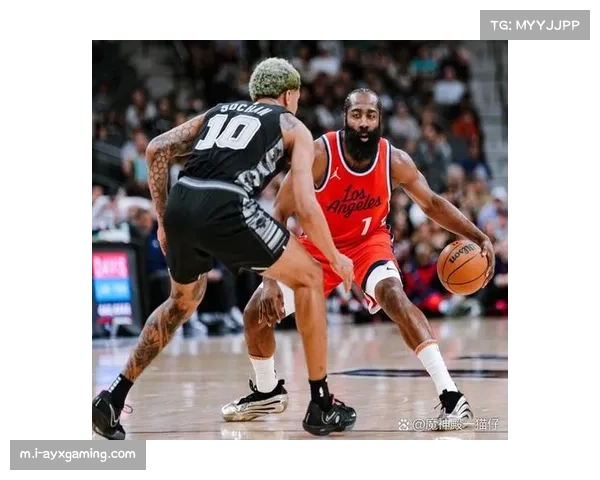 马刺25分逆转快船终结三连胜 文班亚马27+10+4帽展现防守统治力 马刺25分逆转快船终结三连胜 文班亚马27+10+4帽展现防守统治力